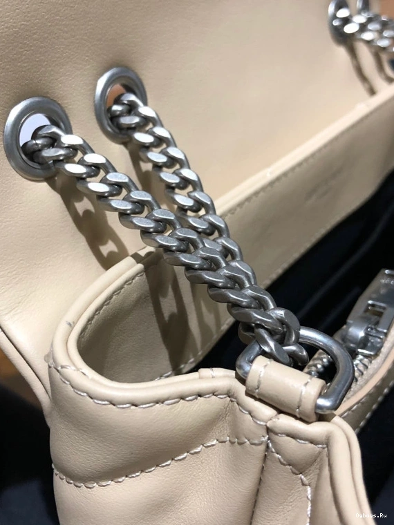 SMALL LOULOU YSL 0710